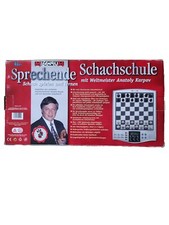 Millennium Sprechende Schachschule