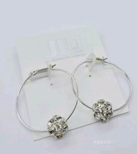 Orecchini Jennifer Lopez JLO