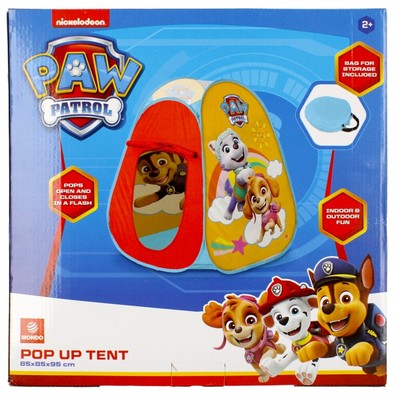 8001011283880 Namiot ogrodowy 85s85s95 Paw Patrol PUD BRIMAREX 28388 BRX BRIMARE