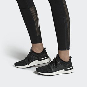 women's ultraboost black