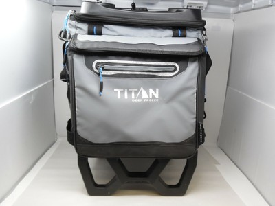 titan high performance cooler