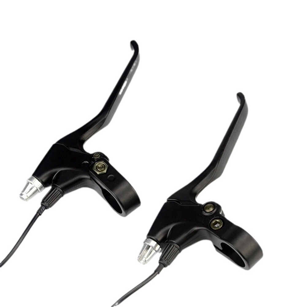 Responsive Electric Bike Brake Lever with Carefully Selected Copper Core Wire eBay
