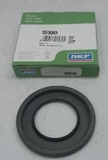 Chicago Rawhide/SKF  Oil Seal # 15190