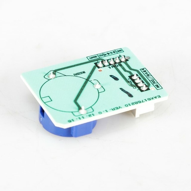 LG Refrigerator Smart Buzzer &Sensor EBR64730408 EBR71326804 for