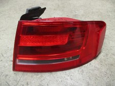 Rückleuchte rechts außen AUDI A4 B8 Limousine Heckleuchte Rücklicht 8K5945096D