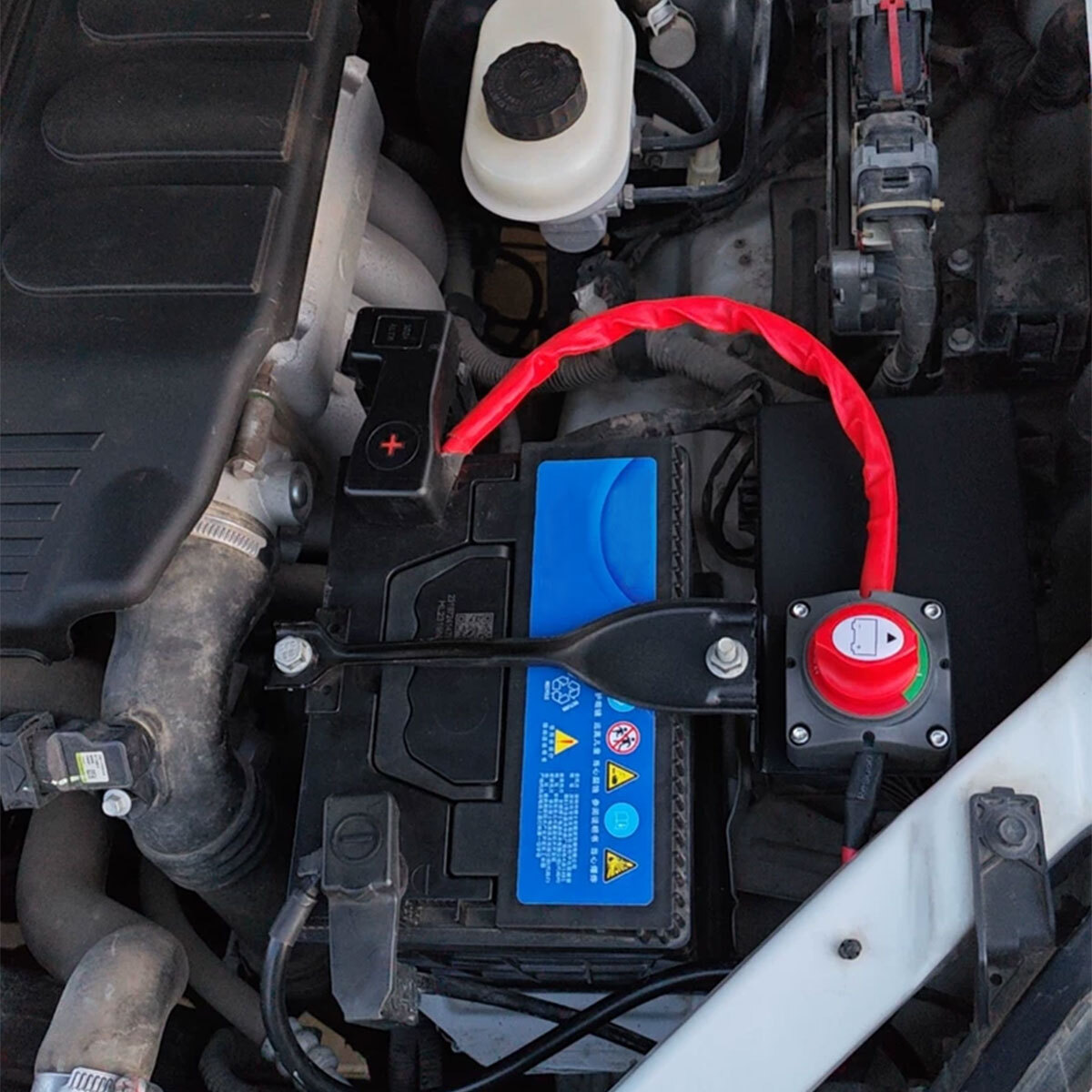 In Stock! 12V-60V 2 Position Car Auto RV Marine Bo... &ndash; Grandado