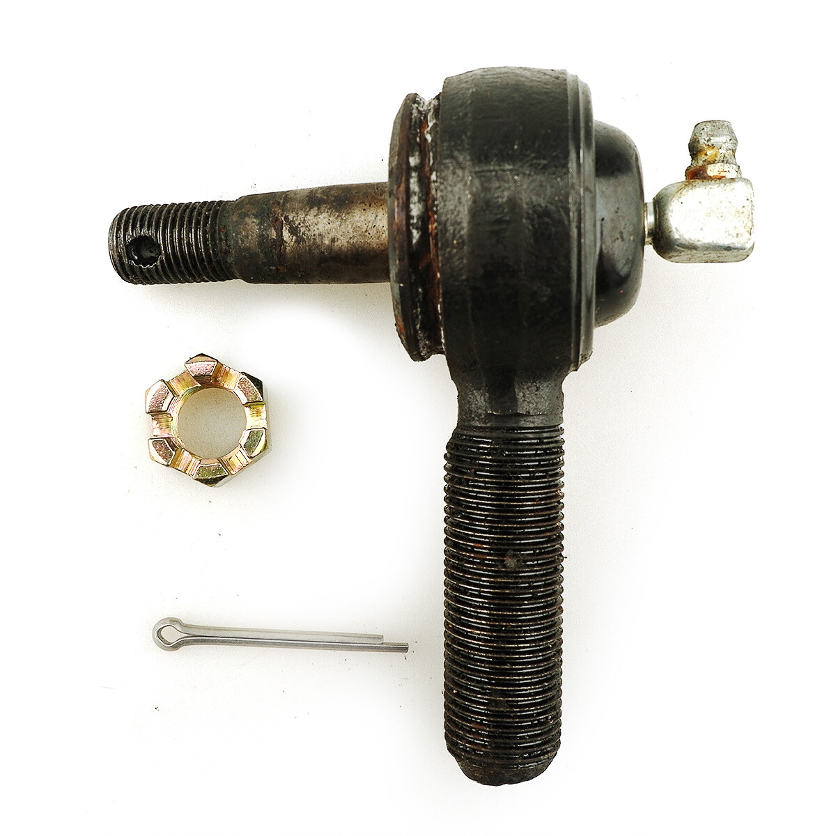 For Toyota Land Cruiser 69–84 End Sub Assy Steering Drag NOS