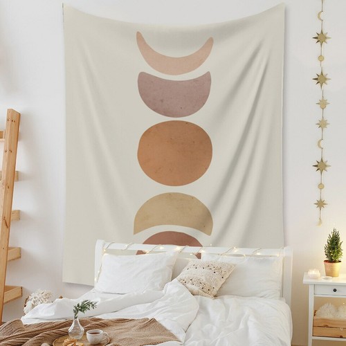 Urban Outfitters Moon Dance Wall Hanging Tapestry Flag Dorm Room Boho