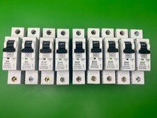 MK MCB 5903s 5906s 5910s 5916s 5920s 5925s 5932s 5940s 5945s 5950s