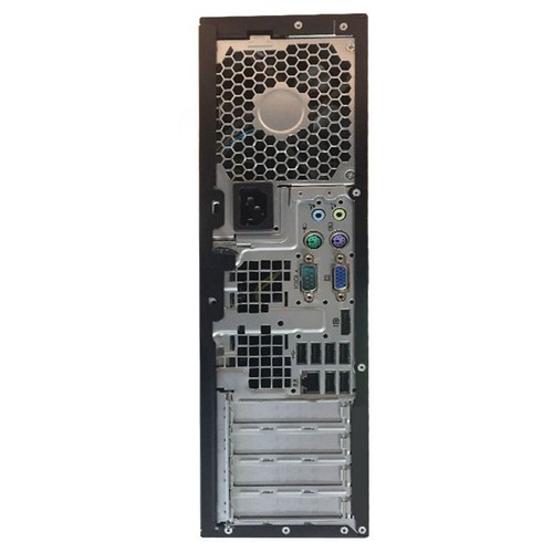 PC HP 8100 Elite SFF Intel Core i5-650 RAM 4Go Disque Dur 250Go Windows 10 Wifi - Photo 5/7
