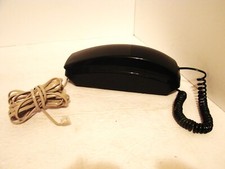 Vtg Unisonic Model 6750 Telephone Phone Push Button Phone with Cords Untested 2
