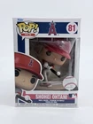Funko Pop! MLB: Los Angeles Angels - Shohei Ohtani #81