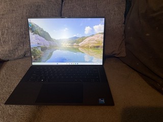 Dell XPS 15 9510 Gaming Laptop i7 11800H 16GB 1TB RTX 3050 Ti Win11 Pro