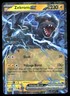 Pokemon ex Choose Your Card! Double Rare SV English Near Mint Huge Selection