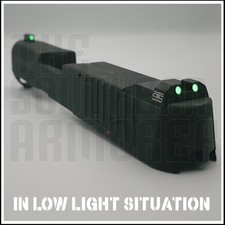 Glow Night Sights For Taurus G2 G2c G2s G3 Pt111 G2 709 740 Tx22 Front Rear Glow Night Sights For Taurus G2 G2c G2s G3 Pt111 G2 709 740 Tx22 Front Rear