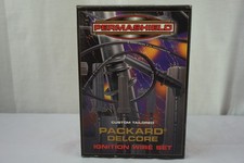 United Motor Permashield Spark Plug Wire Set ...