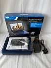 deadstock in box working Rca Drc6338 Portable Dvd Player (8")