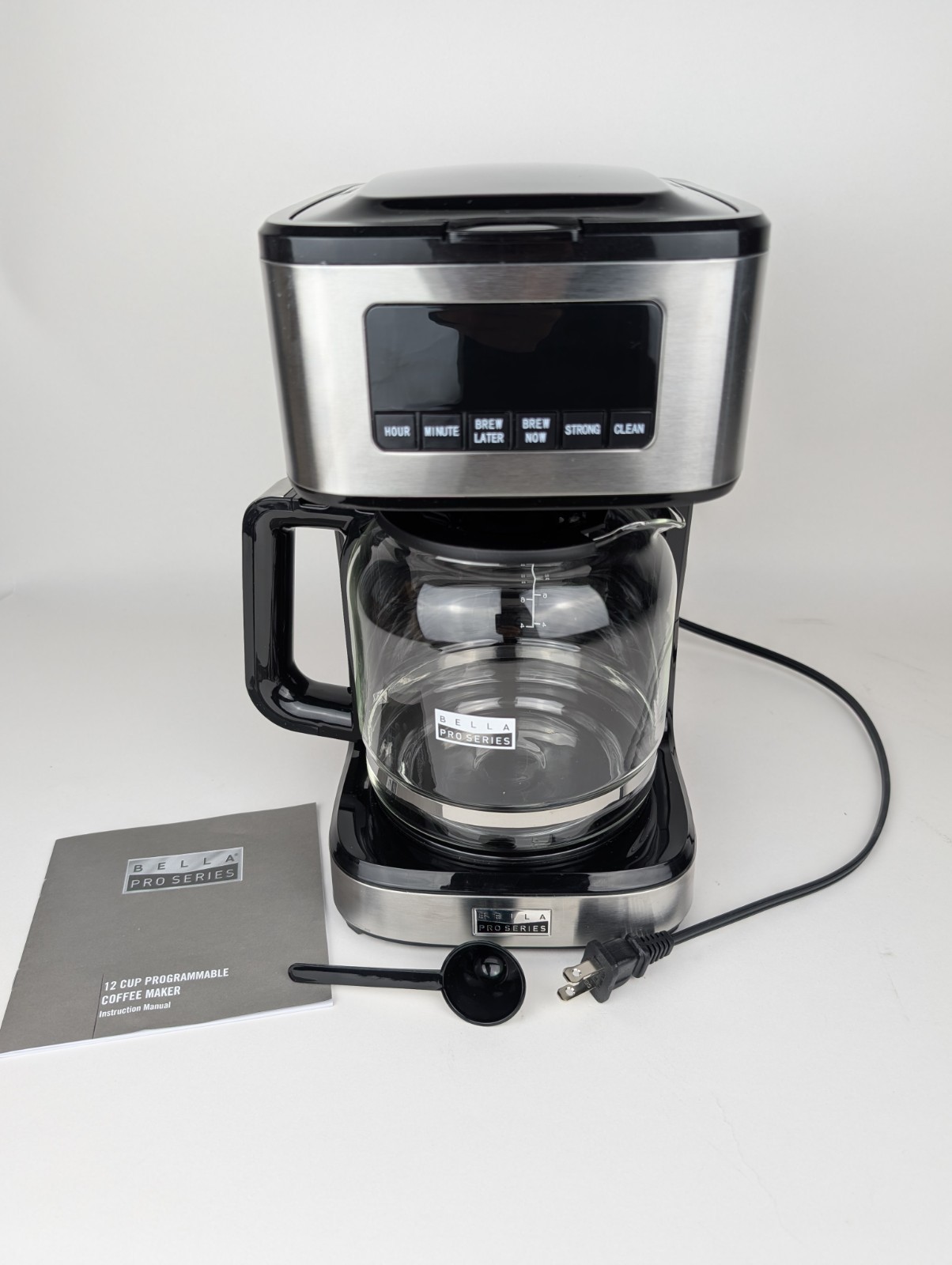 Stainless Steel Model 90194