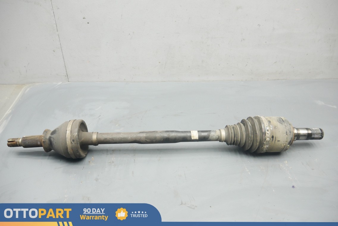 Maserati Ghibli 2014-2017 REAR+LEFT Axle shaft