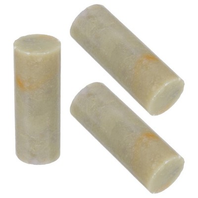  3 Pcs Siegelschnitzstein Namenssiegel Engraving Seal Steinschnitzwerkzeug