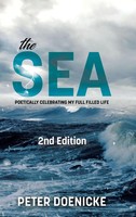 Peter Doenicke | The Sea | Buch | Englisch (2024) | Tellwell Talent