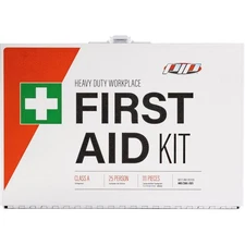 Protective Industrial Products 299-21025A-M PIP® FIRST AID KIT