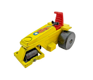 Matchbox Steam Roller | eBay