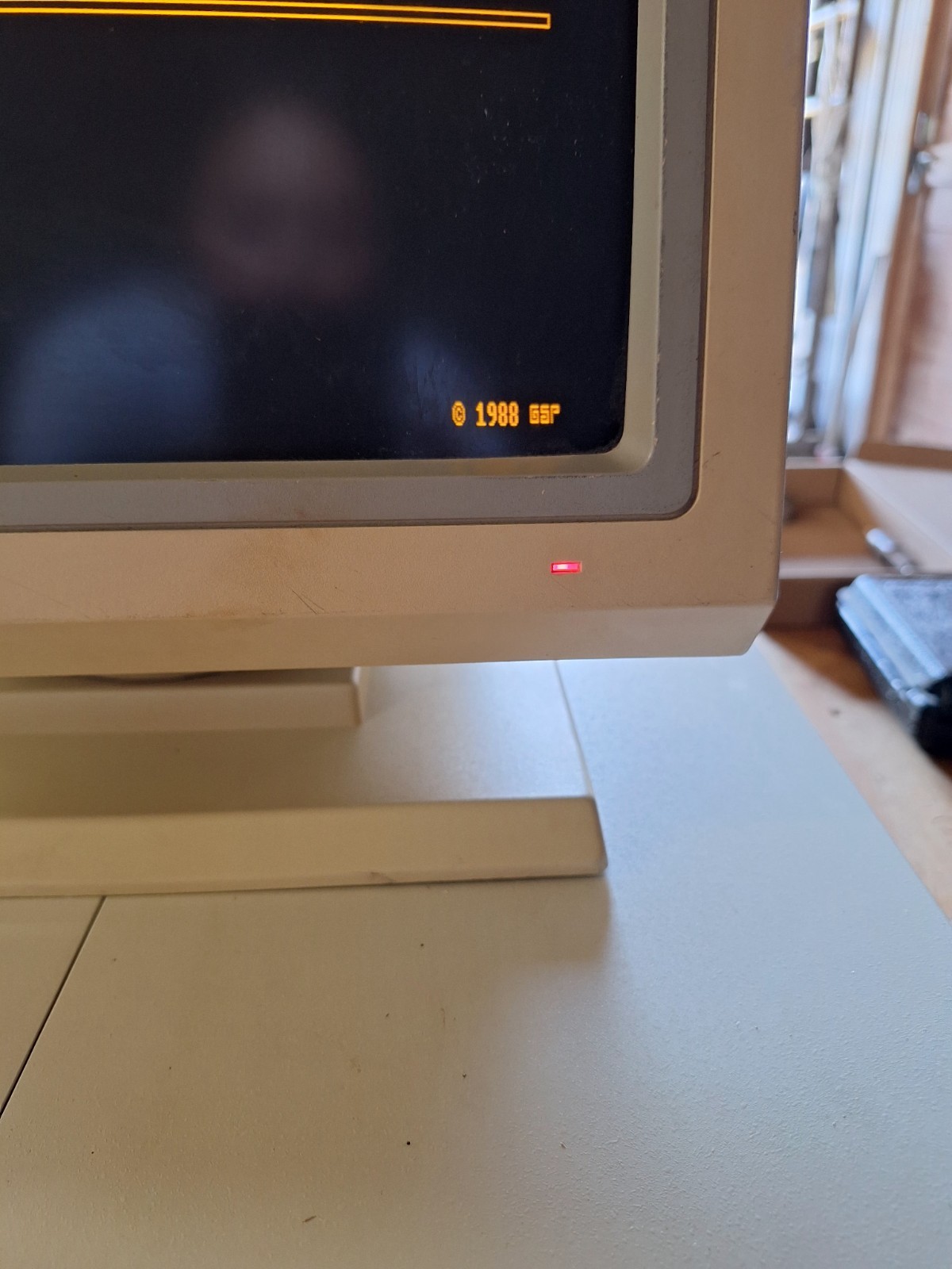 Gerber GSP Sprint Vinyl Cutter / Plotter, 