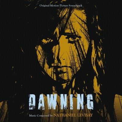 Nathaniel Levisay Dawning Soundtrack (CD)