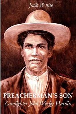Jack White | Preacherman's Son | Taschenbuch | Englisch (2014) | [.]