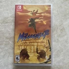 The Messenger (Limited Run Exclusive Game) - Nintendo Switch - NEW/SEALED