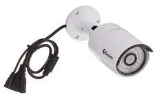 Swann SRNHD-815CAM 3MP Megapixel Super HD Network Security Surveillance Camera