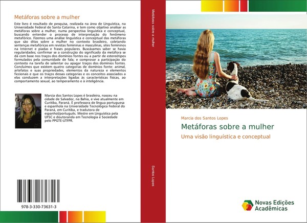 Marcia Dos Santos Lopes | MetáForas Sobre A Mulher | Taschenbuch | Portugiesisch-image