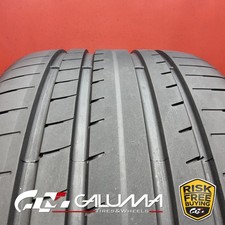 1 One Tire Likenew Goodyear Eagle F1 Asymmetric 5 Rof Xl 27530r20 92979