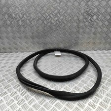 MERCEDES-BENZ S W221 T&uuml;rdichtungsgummi hinten links A2216970951 5,5 Benzin 32389