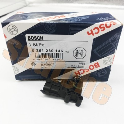 NEW 12591290 MAP Manifold Absolute Pressure Sensor For Buick Cadillac Chevrolet