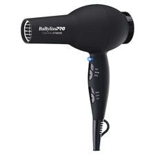 BaBylissPro Ceramix Xtreme Hair Dryer