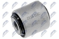 NTY Lagerung, Lenker ZTT-SB-006C Passend FüR Subaru