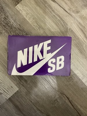 Size 5M/6.5W- Nike Dunk Pro SB Low Atmos Elephant
