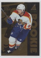 1995-96 Pinnacle Zenith Rookie Radek Dvorak #147 01b7