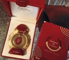 Cartier *Panthere* - Deluxe Factice aus Sammlung - Leer!