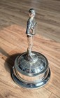 1993 Telly Awards Trophy Xerox Media Centre Shane Grant Producer Director 11 1/2 — photo 4