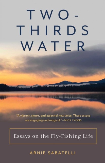 Two Thirds Water by Arnie Sabatelli - - Image 5