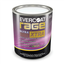 Evercoat 100144 Z Grip Lightweight Body Filler 1 Gallon Easy Sand Pinhole Free