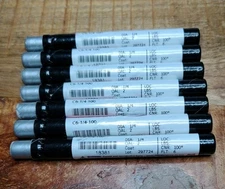 Melon 1/4" Carbide 100° Chamfer Mill Bright Finish 6 Flutes NEW!