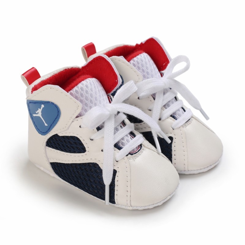 Boy Girl Soft Sole Size 1 & 3(0-18 Months)