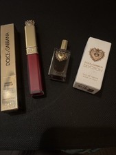 Dolce & Gabbana Ever Kiss Liquid Lip In 405 &...