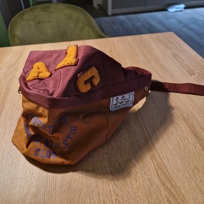 Adidas Athletic Club AAC Vintage 80er Gürteltasche super selten