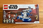 LEGO 75283 - Armored Assault Tank - Star Wars - New and Sealed