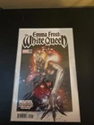 Emma Frost: the White Queen #5 Joëlle Jones Marvel Zombies Cover (Marvel Comics